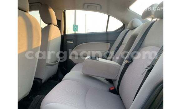 Ra Imported Mitsubishi Attrage Miiran Ọkọ̀ in Import - Dubai ni Ashanti Ra Imported Mitsubishi Attrage Miiran Ọkọ̀ in Import - Dubai ni Ashanti