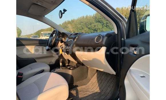 Ra Imported Mitsubishi Attrage Miiran Ọkọ̀ in Import - Dubai ni Ashanti Ra Imported Mitsubishi Attrage Miiran Ọkọ̀ in Import - Dubai ni Ashanti