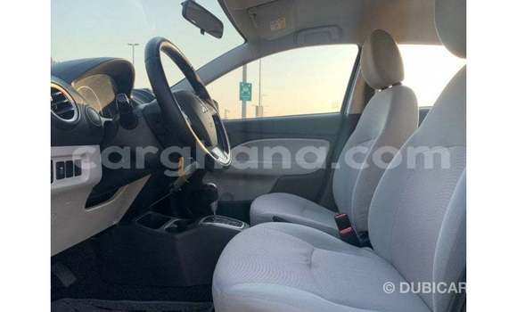 Ra Imported Mitsubishi Attrage Miiran Ọkọ̀ in Import - Dubai ni Ashanti Ra Imported Mitsubishi Attrage Miiran Ọkọ̀ in Import - Dubai ni Ashanti