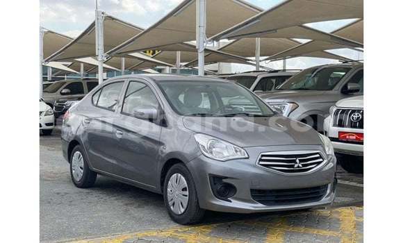 Buy Import Mitsubishi Attrage Other Car in Import - Dubai in Ashanti Buy Import Mitsubishi Attrage Other Car in Import - Dubai in Ashanti