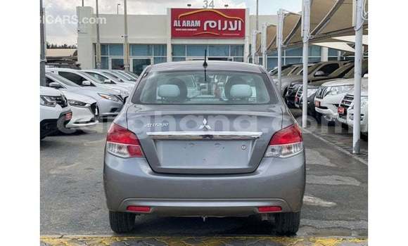 Buy Import Mitsubishi Attrage Other Car in Import - Dubai in Ashanti Buy Import Mitsubishi Attrage Other Car in Import - Dubai in Ashanti
