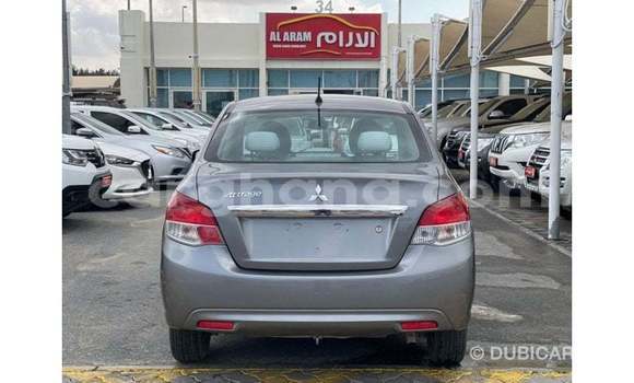Ra Imported Mitsubishi Attrage Miiran Ọkọ̀ in Import - Dubai ni Ashanti Ra Imported Mitsubishi Attrage Miiran Ọkọ̀ in Import - Dubai ni Ashanti
