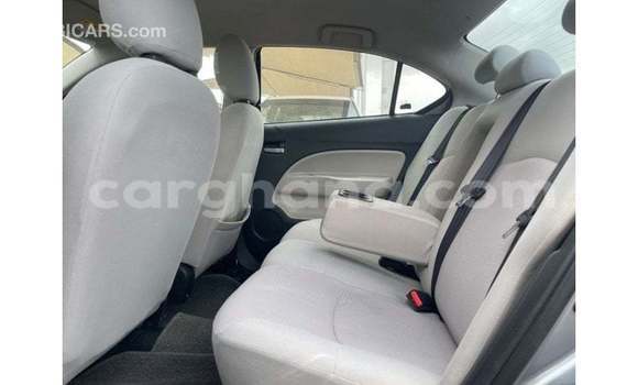 Ra Imported Mitsubishi Attrage Miiran Ọkọ̀ in Import - Dubai ni Ashanti Ra Imported Mitsubishi Attrage Miiran Ọkọ̀ in Import - Dubai ni Ashanti