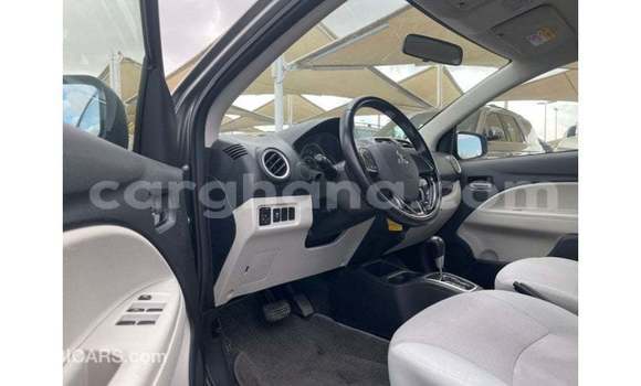 Ra Imported Mitsubishi Attrage Miiran Ọkọ̀ in Import - Dubai ni Ashanti Ra Imported Mitsubishi Attrage Miiran Ọkọ̀ in Import - Dubai ni Ashanti