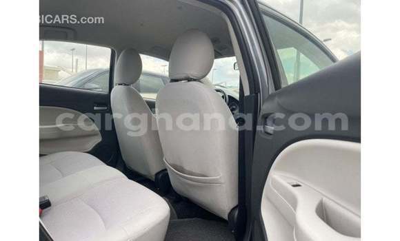 Ra Imported Mitsubishi Attrage Miiran Ọkọ̀ in Import - Dubai ni Ashanti Ra Imported Mitsubishi Attrage Miiran Ọkọ̀ in Import - Dubai ni Ashanti