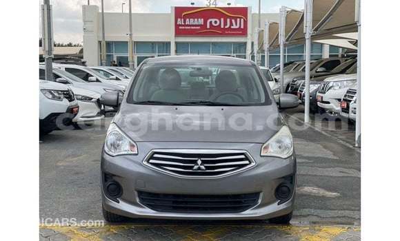Sayi Imported Mitsubishi Attrage Sauran Mota in Import - Dubai a Ashanti Sayi Imported Mitsubishi Attrage Sauran Mota in Import - Dubai a Ashanti