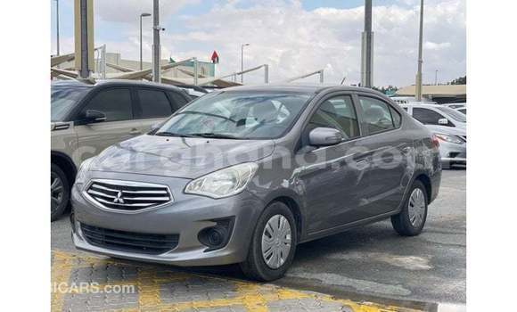 Sayi Imported Mitsubishi Attrage Sauran Mota in Import - Dubai a Ashanti Sayi Imported Mitsubishi Attrage Sauran Mota in Import - Dubai a Ashanti