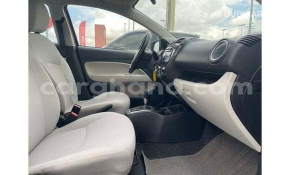 Sayi Imported Mitsubishi Attrage Sauran Mota in Import - Dubai a Ashanti Sayi Imported Mitsubishi Attrage Sauran Mota in Import - Dubai a Ashanti