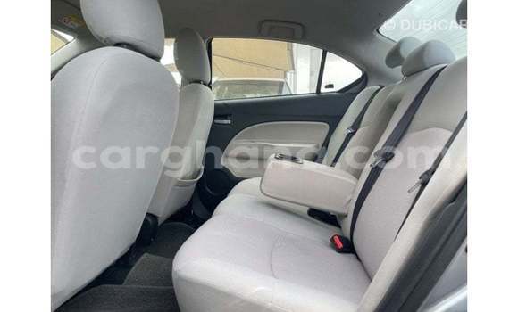 Sayi Imported Mitsubishi Attrage Sauran Mota in Import - Dubai a Ashanti Sayi Imported Mitsubishi Attrage Sauran Mota in Import - Dubai a Ashanti