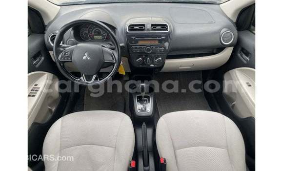 Sayi Imported Mitsubishi Attrage Sauran Mota in Import - Dubai a Ashanti Sayi Imported Mitsubishi Attrage Sauran Mota in Import - Dubai a Ashanti