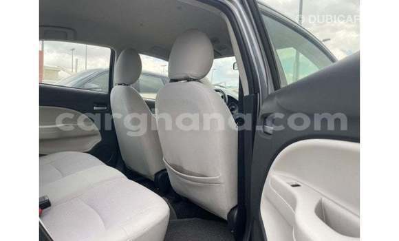 Sayi Imported Mitsubishi Attrage Sauran Mota in Import - Dubai a Ashanti Sayi Imported Mitsubishi Attrage Sauran Mota in Import - Dubai a Ashanti