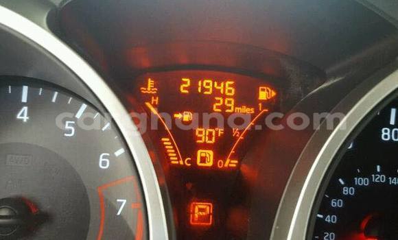 Ra Àlòkù Nissan Juke Black Ọkọ̀ in Accra ni Greater Accra Ra Àlòkù Nissan Juke Black Ọkọ̀ in Accra ni Greater Accra