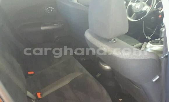 Ra Àlòkù Nissan Juke Black Ọkọ̀ in Accra ni Greater Accra Ra Àlòkù Nissan Juke Black Ọkọ̀ in Accra ni Greater Accra