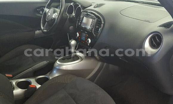 Ra Àlòkù Nissan Juke Black Ọkọ̀ in Accra ni Greater Accra Ra Àlòkù Nissan Juke Black Ọkọ̀ in Accra ni Greater Accra