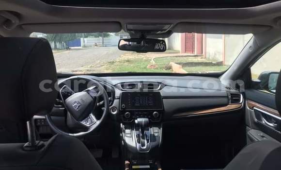 Buy Used Honda CR–V Beige Car in Takoradi in Western Buy Used Honda CR–V Beige Car in Takoradi in Western