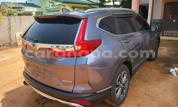 Buy Used Honda CR–V Beige Car in Takoradi in Western Buy Used Honda CR–V Beige Car in Takoradi in Western