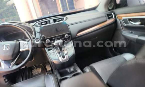 Buy Used Honda CR–V Beige Car in Takoradi in Western Buy Used Honda CR–V Beige Car in Takoradi in Western