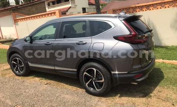 Buy Used Honda CR–V Beige Car in Takoradi in Western Buy Used Honda CR–V Beige Car in Takoradi in Western