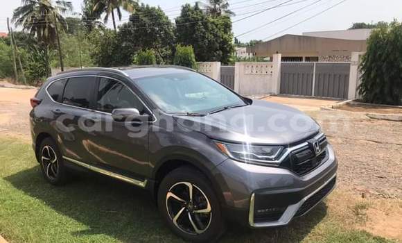 Buy Used Honda CR–V Beige Car in Takoradi in Western Buy Used Honda CR–V Beige Car in Takoradi in Western