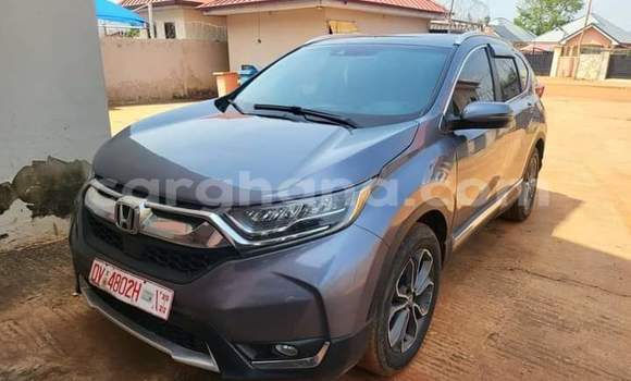 Buy Used Honda CR–V Beige Car in Takoradi in Western Buy Used Honda CR–V Beige Car in Takoradi in Western