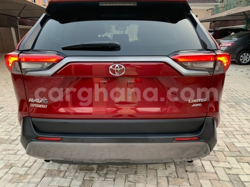 Big with watermark toyota rav4 western takoradi 54096