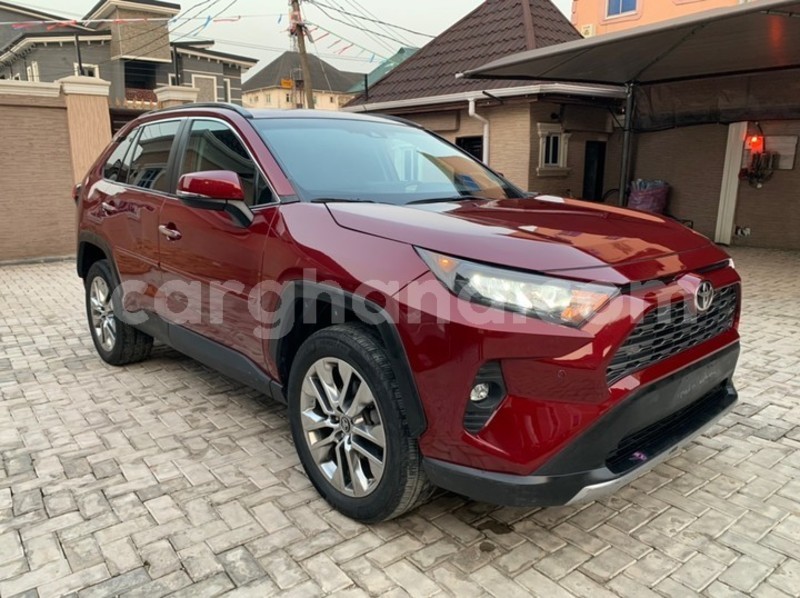 Big with watermark toyota rav4 western takoradi 54096