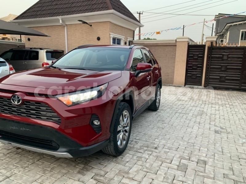 Big with watermark toyota rav4 western takoradi 54096