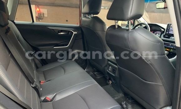 Buy Used Toyota RAV4 Red Car in Takoradi in Western Buy Used Toyota RAV4 Red Car in Takoradi in Western