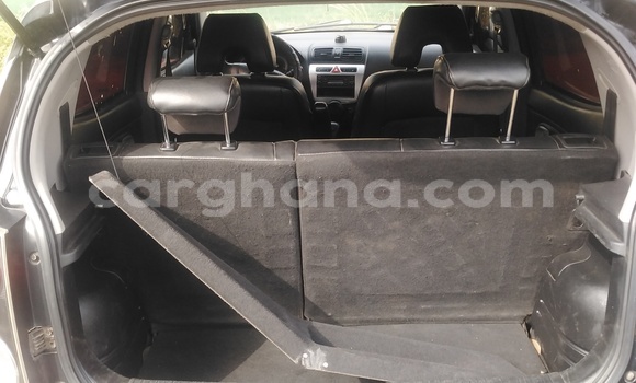 Buy Used Kia Morning Black Car in Tema in Greater Accra Buy Used Kia Morning Black Car in Tema in Greater Accra