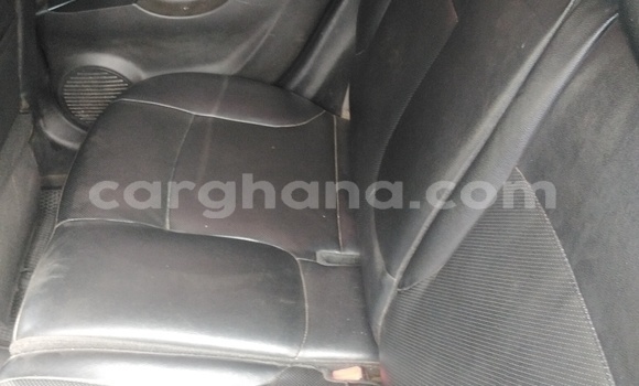 Buy Used Kia Morning Black Car in Tema in Greater Accra Buy Used Kia Morning Black Car in Tema in Greater Accra