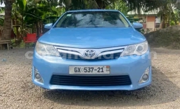 Medium with watermark toyota camry greater accra accra 54100