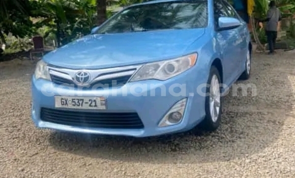 Ra Àlòkù Toyota Camry Miiran Ọkọ̀ in Accra ni Greater Accra Ra Àlòkù Toyota Camry Miiran Ọkọ̀ in Accra ni Greater Accra