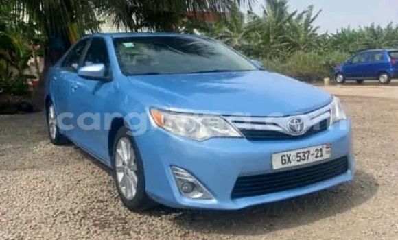 Ra Àlòkù Toyota Camry Miiran Ọkọ̀ in Accra ni Greater Accra Ra Àlòkù Toyota Camry Miiran Ọkọ̀ in Accra ni Greater Accra