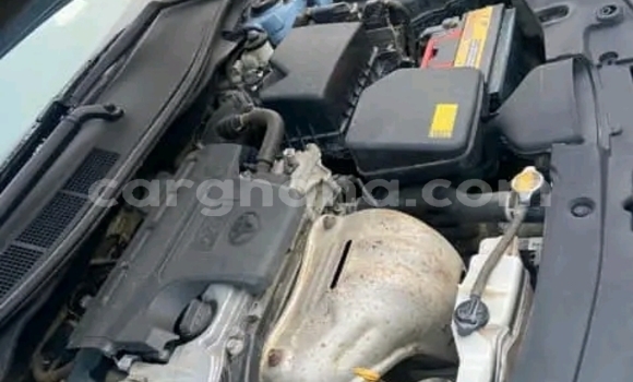 Ra Àlòkù Toyota Camry Miiran Ọkọ̀ in Accra ni Greater Accra Ra Àlòkù Toyota Camry Miiran Ọkọ̀ in Accra ni Greater Accra