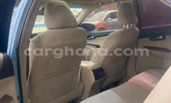 Ra Àlòkù Toyota Camry Miiran Ọkọ̀ in Accra ni Greater Accra Ra Àlòkù Toyota Camry Miiran Ọkọ̀ in Accra ni Greater Accra