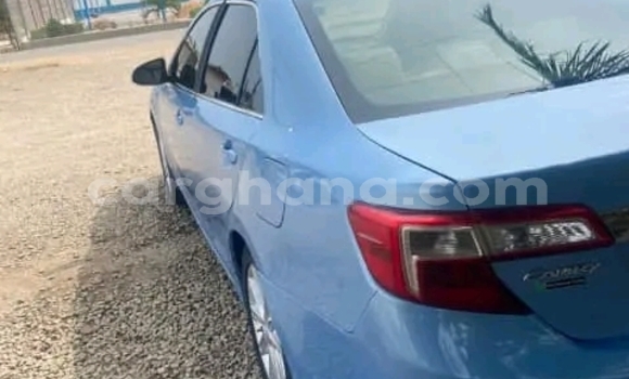Ra Àlòkù Toyota Camry Miiran Ọkọ̀ in Accra ni Greater Accra Ra Àlòkù Toyota Camry Miiran Ọkọ̀ in Accra ni Greater Accra