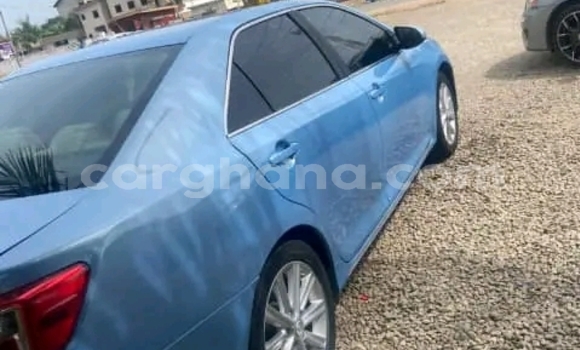 Ra Àlòkù Toyota Camry Miiran Ọkọ̀ in Accra ni Greater Accra Ra Àlòkù Toyota Camry Miiran Ọkọ̀ in Accra ni Greater Accra