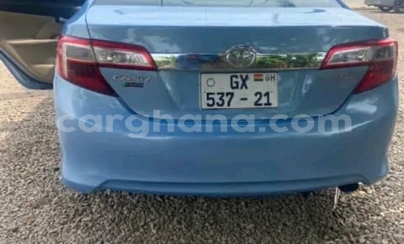Ra Àlòkù Toyota Camry Miiran Ọkọ̀ in Accra ni Greater Accra Ra Àlòkù Toyota Camry Miiran Ọkọ̀ in Accra ni Greater Accra