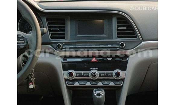 Buy Import Hyundai Elantra Red Car in Import - Dubai in Ashanti Buy Import Hyundai Elantra Red Car in Import - Dubai in Ashanti