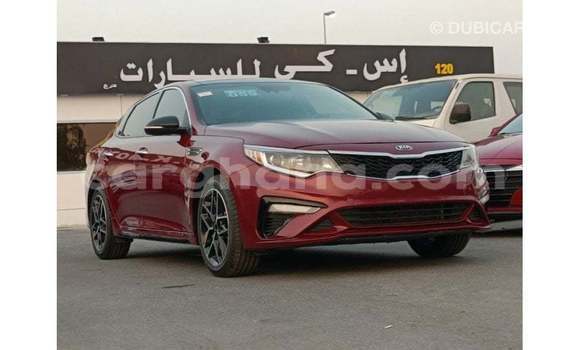 Buy Import Kia Optima Red Car in Import - Dubai in Ashanti Buy Import Kia Optima Red Car in Import - Dubai in Ashanti