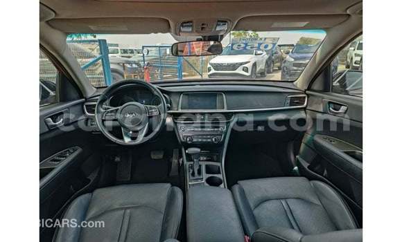 Buy Import Kia Optima Red Car in Import - Dubai in Ashanti Buy Import Kia Optima Red Car in Import - Dubai in Ashanti