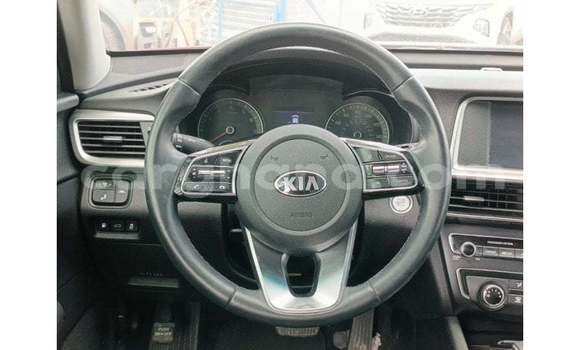 Buy Import Kia Optima Red Car in Import - Dubai in Ashanti Buy Import Kia Optima Red Car in Import - Dubai in Ashanti