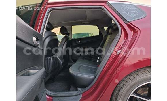 Buy Import Kia Optima Red Car in Import - Dubai in Ashanti Buy Import Kia Optima Red Car in Import - Dubai in Ashanti