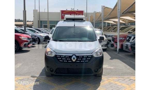 Buy Import Renault 18 White Car in Import - Dubai in Ashanti Buy Import Renault 18 White Car in Import - Dubai in Ashanti