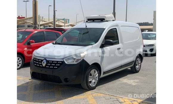 Buy Import Renault 18 White Car in Import - Dubai in Ashanti Buy Import Renault 18 White Car in Import - Dubai in Ashanti