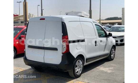 Buy Import Renault 18 White Car in Import - Dubai in Ashanti Buy Import Renault 18 White Car in Import - Dubai in Ashanti