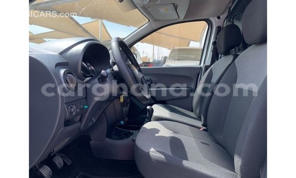 Buy Import Renault 18 White Car in Import - Dubai in Ashanti Buy Import Renault 18 White Car in Import - Dubai in Ashanti