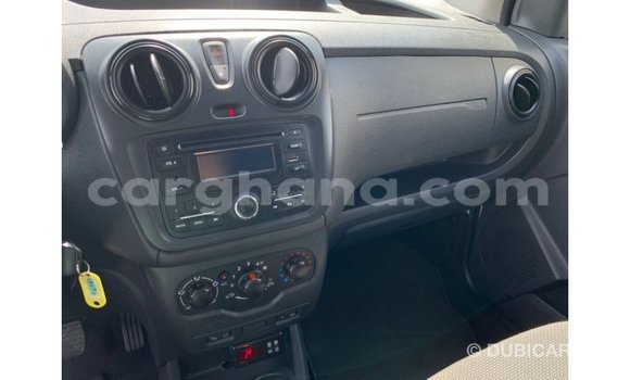 Buy Import Renault 18 White Car in Import - Dubai in Ashanti Buy Import Renault 18 White Car in Import - Dubai in Ashanti