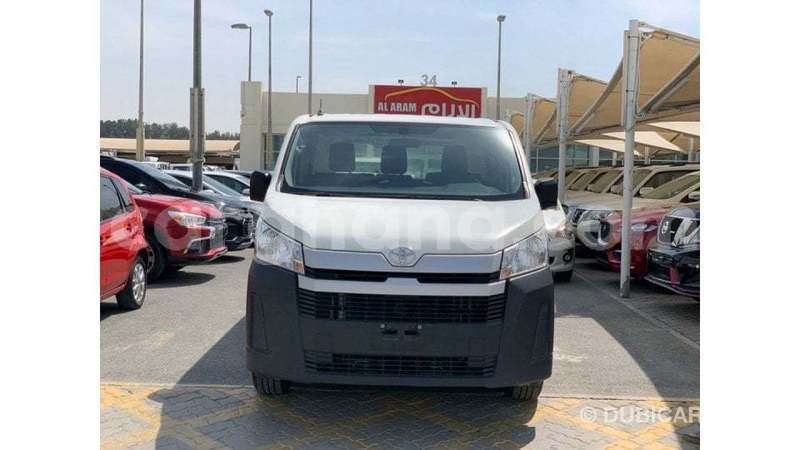 Big with watermark toyota hiace ashanti import dubai 54105