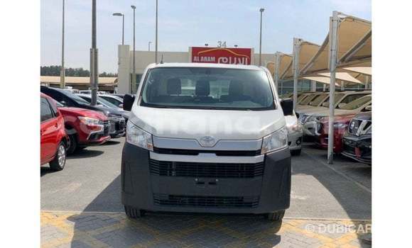 Sayi Imported Toyota Hiace White Mota in Import - Dubai a Ashanti Sayi Imported Toyota Hiace White Mota in Import - Dubai a Ashanti